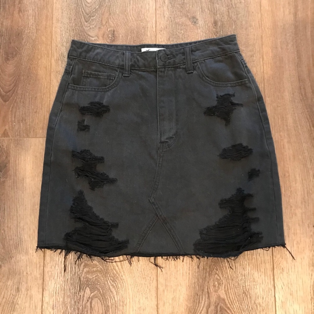 Holister skirt